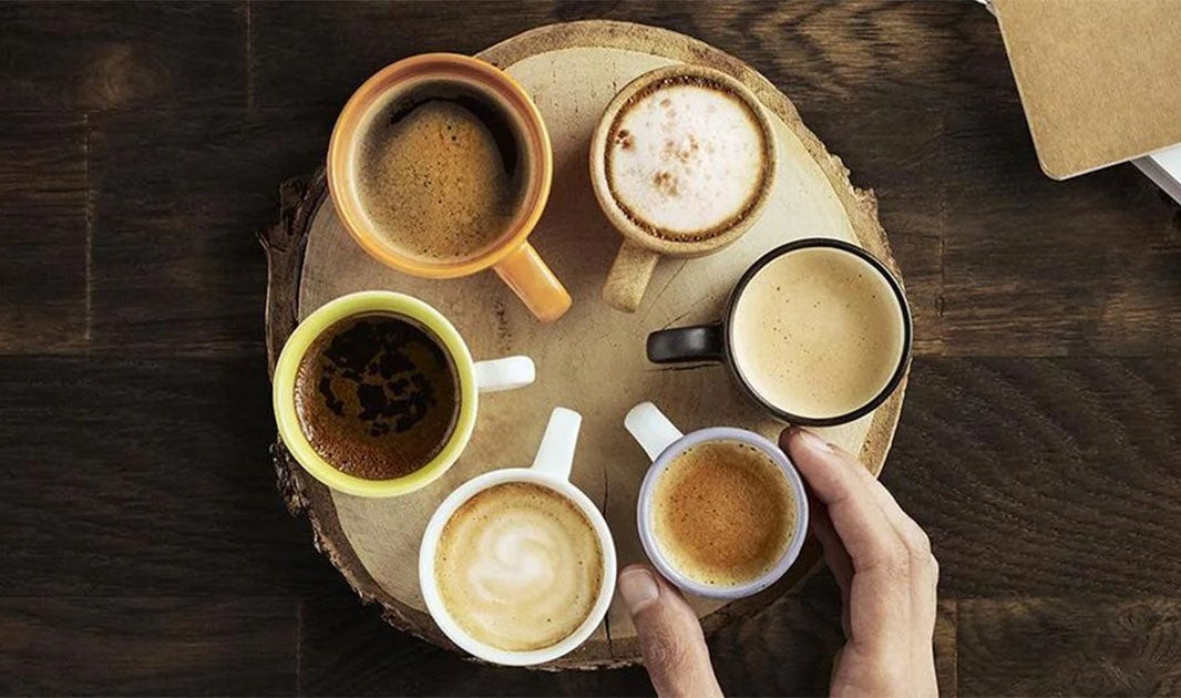 Розчинна кава Нескафе Еспресо | Nescafé® UA